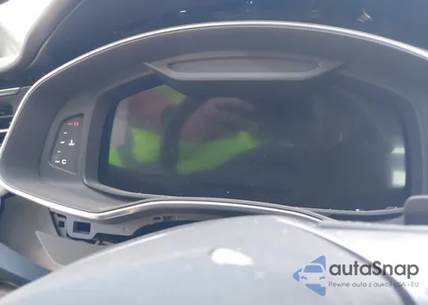 2024 Audi A6 Premium Plus 55 Tfsi Quattro S Tronic from USA, damaged, VIN WAUL2BF20RN054259